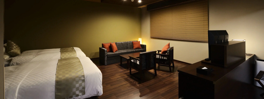 Kuu Kyoto Hotel 사진 12
