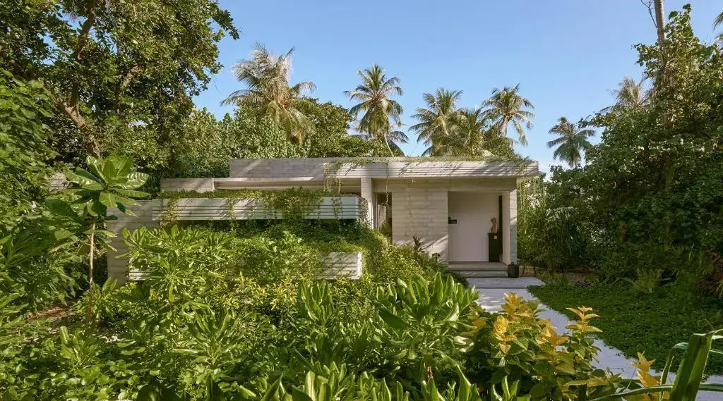 Alila Kothaifaru Maldives