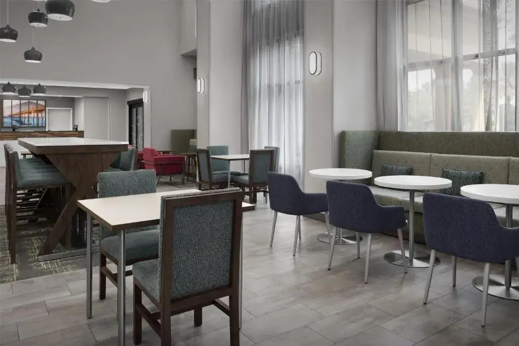 Hampton Inn & Suites Jacksonville South - Bartram Park - Général