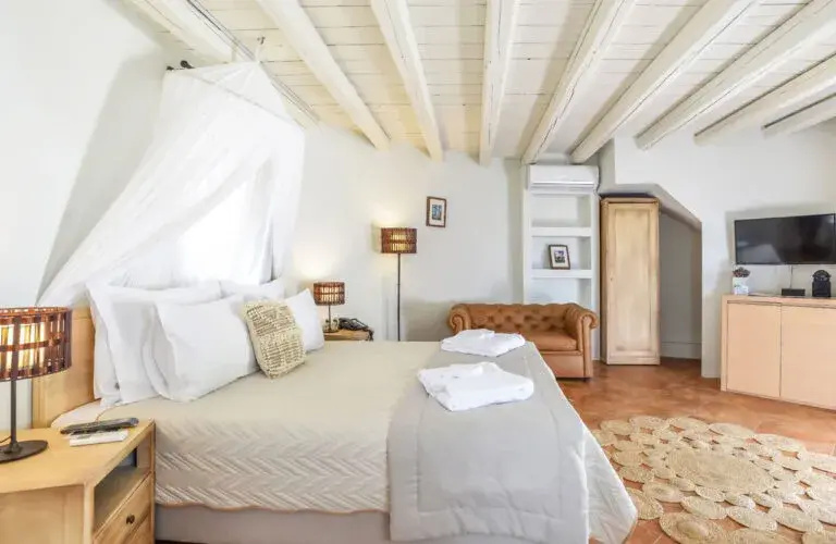 Varos Village Boutique Hotel - Chambres