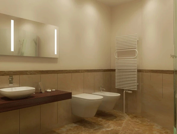 Hotel Pisa Tower Plaza - Chambres