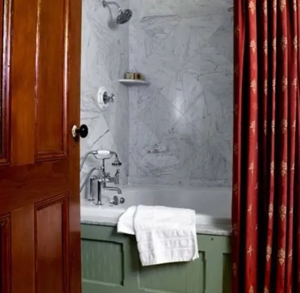 Castle Hill Inn - Chambres