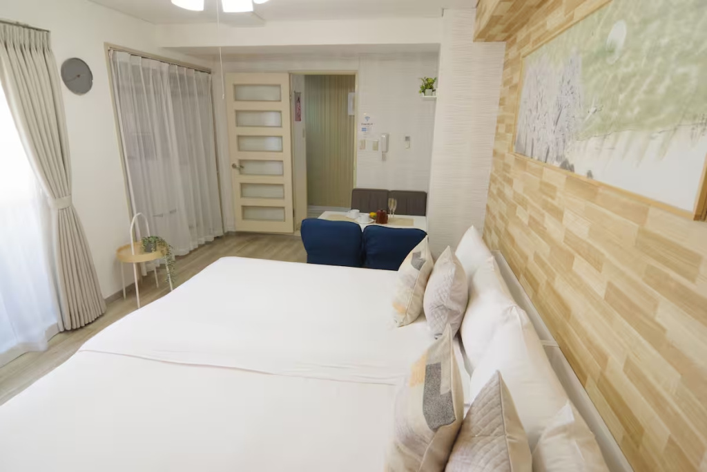 Nipponbashi Art Hotel 사진 5
