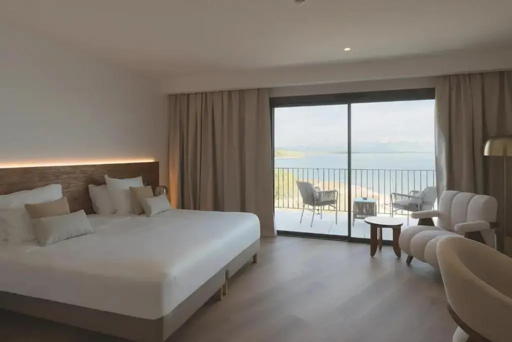 Voir la photo 4 — Best Western Premier A Storia Solenzara