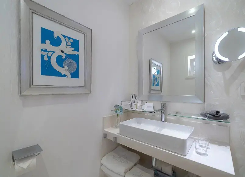 Lani's Suites de Luxe - Chambres