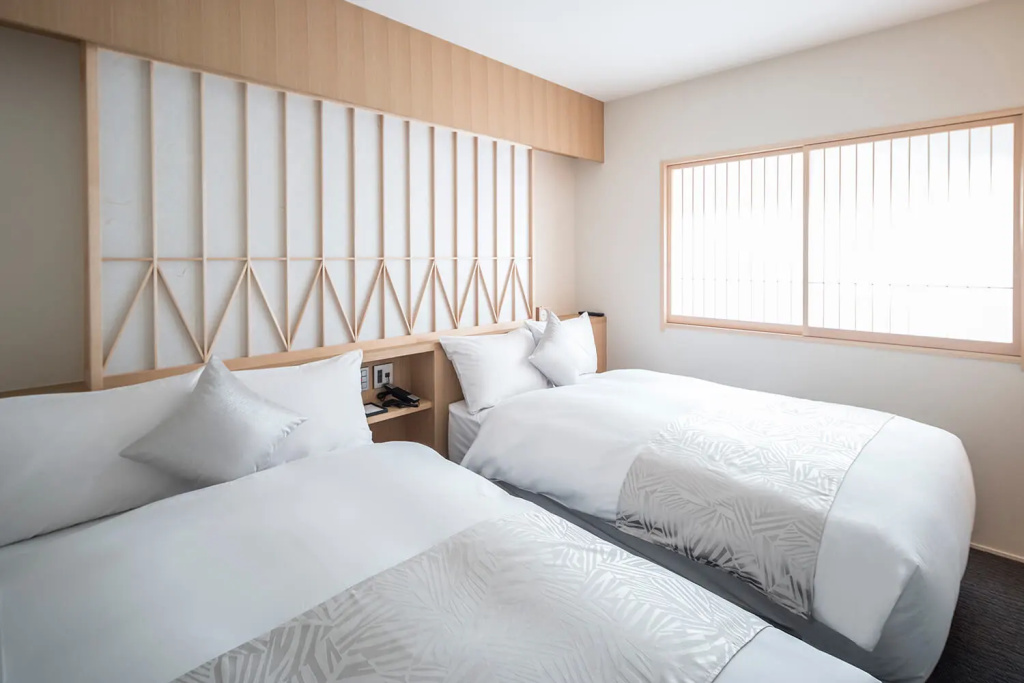 Tomoya Residence Hotel Kyoto Nijo Takakura 사진 9