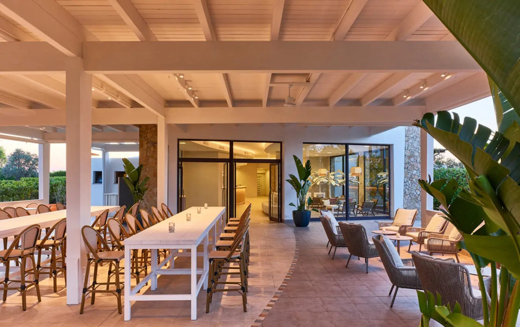 Torreserena Resort - Général