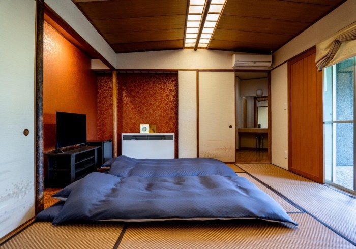 YuYu Hakone - Private Open Air Onsen Usage Guaranteed 사진 1