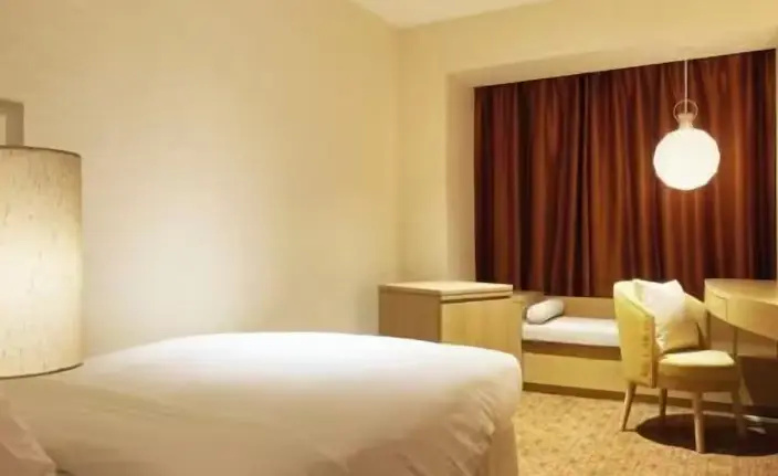 Keio Plaza Hotel Sapporo 사진 11
