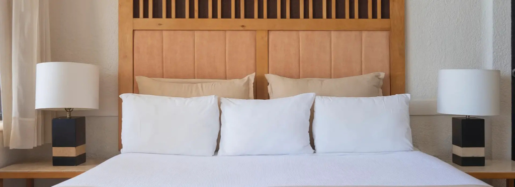 Hotel Nyx Cancun - Chambres