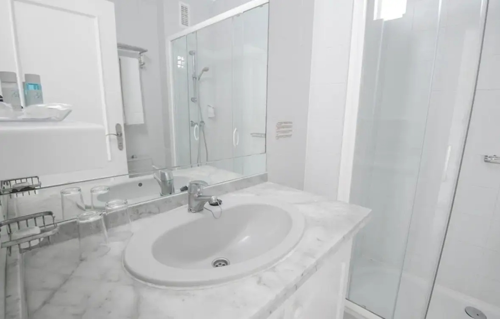 Lagos de Fanabe Beach Resort - Chambres