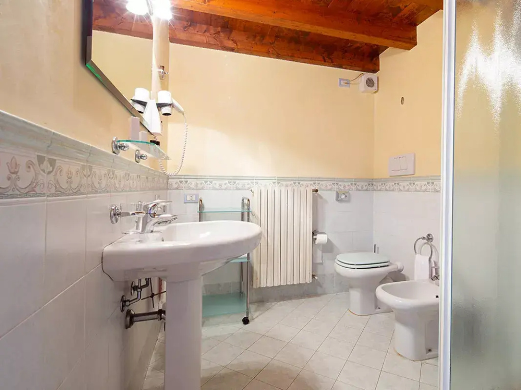 Domina Borgo degli Ulivi  - Chambres