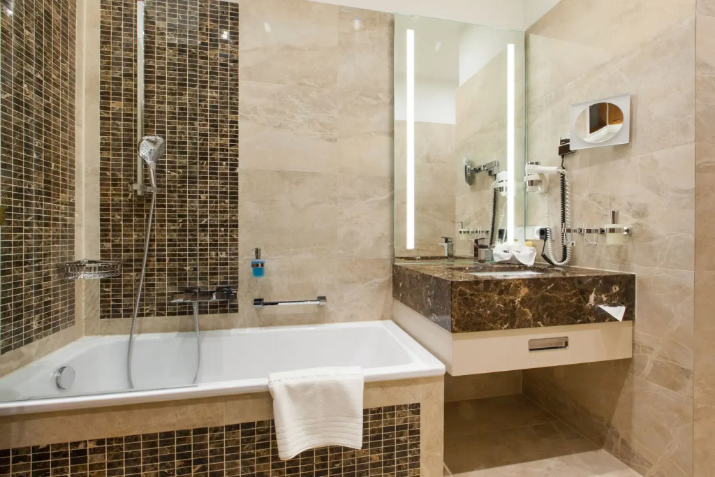 Hotel an der Oper - Chambres