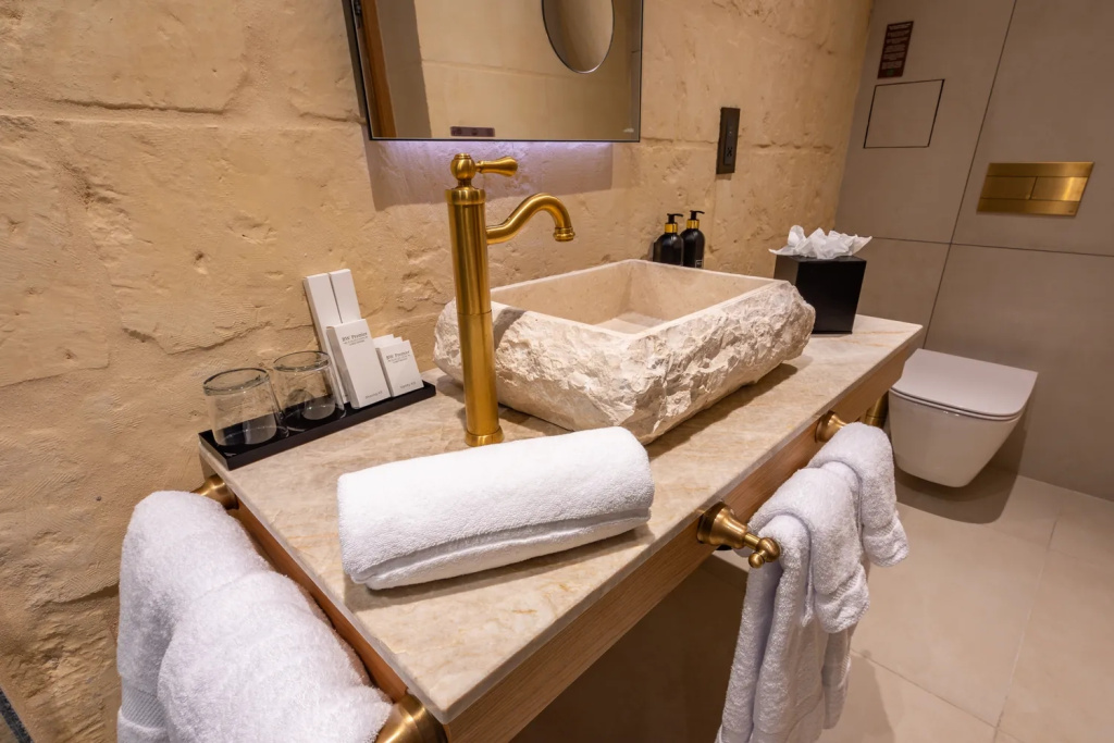 The Vincent Boutique Hotel, BW Premier Collection - Général