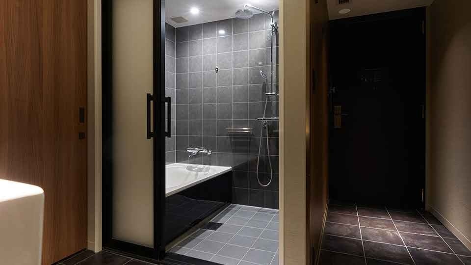 Mitsui Garden Hotel Roppongi Tokyo Premier 사진 28