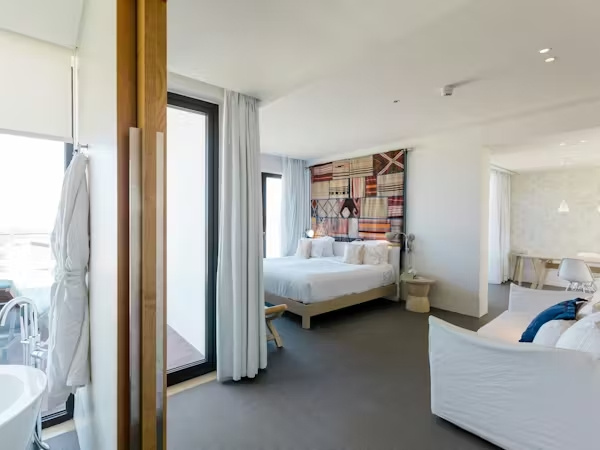 Royal Óbidos Scenic Resort - Chambres