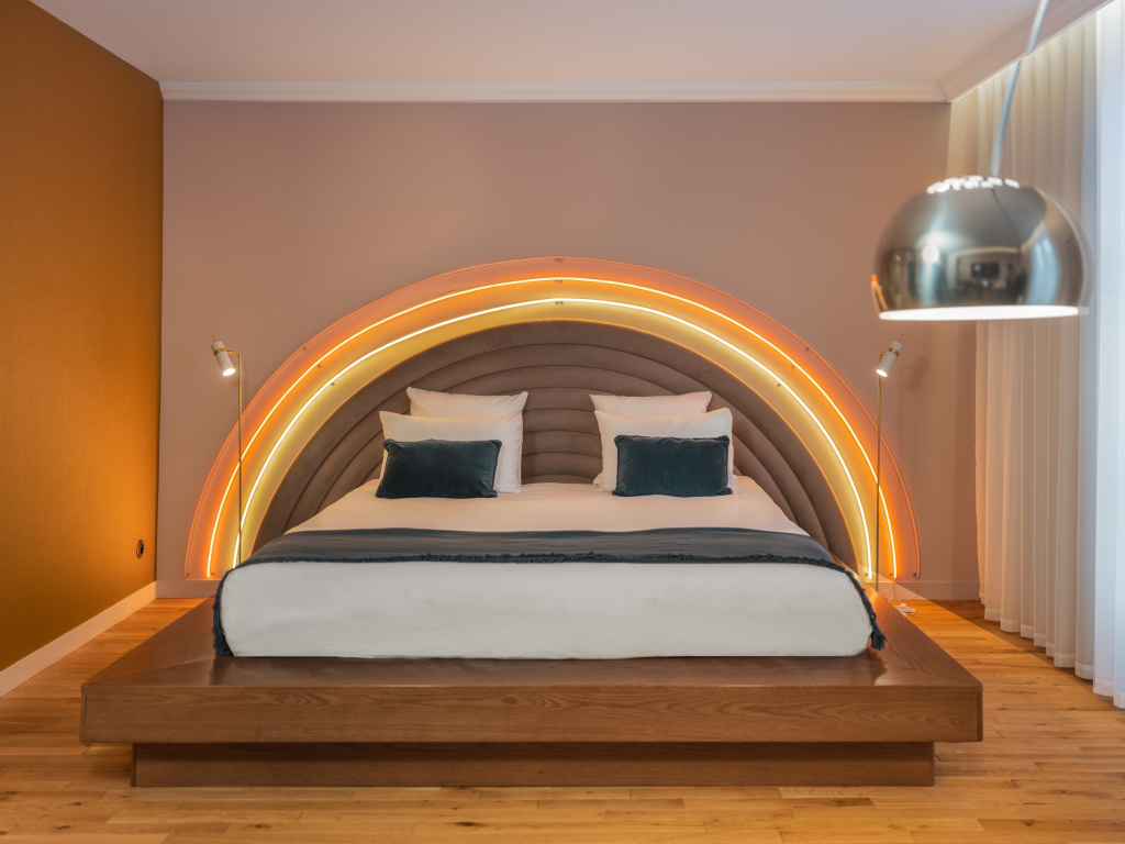 Seven Hotel Paris 98
