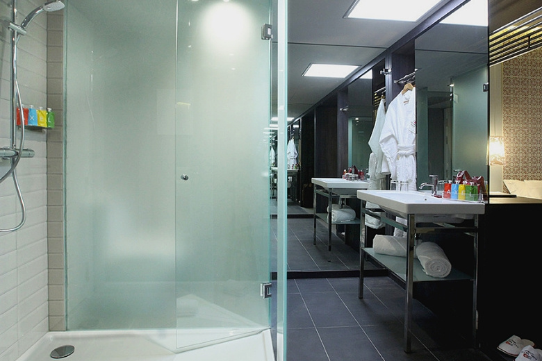 Axel TWO Barcelona Hotel - Adults Only - Chambres