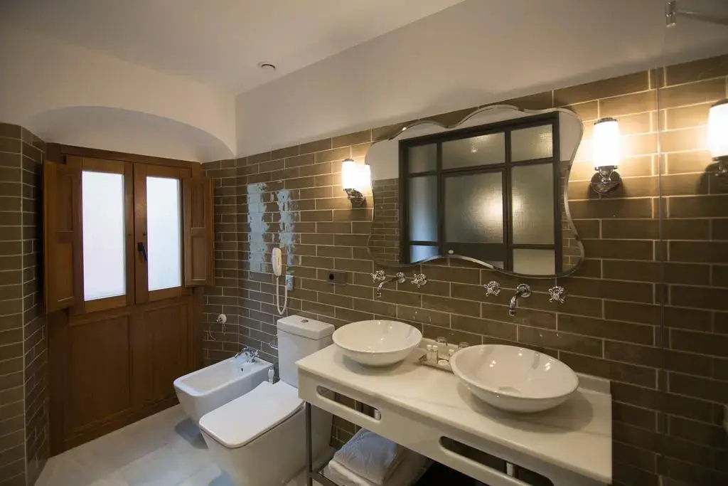 Hotel Gravina 51 - Chambres