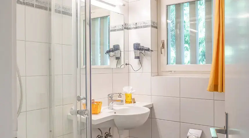 Bad Ramsach Quellhotel - Chambres