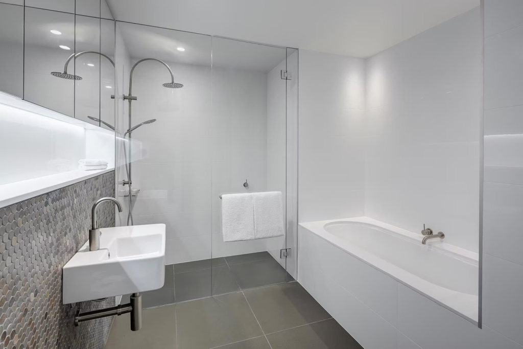 Vibe Hotel Canberra - Chambres