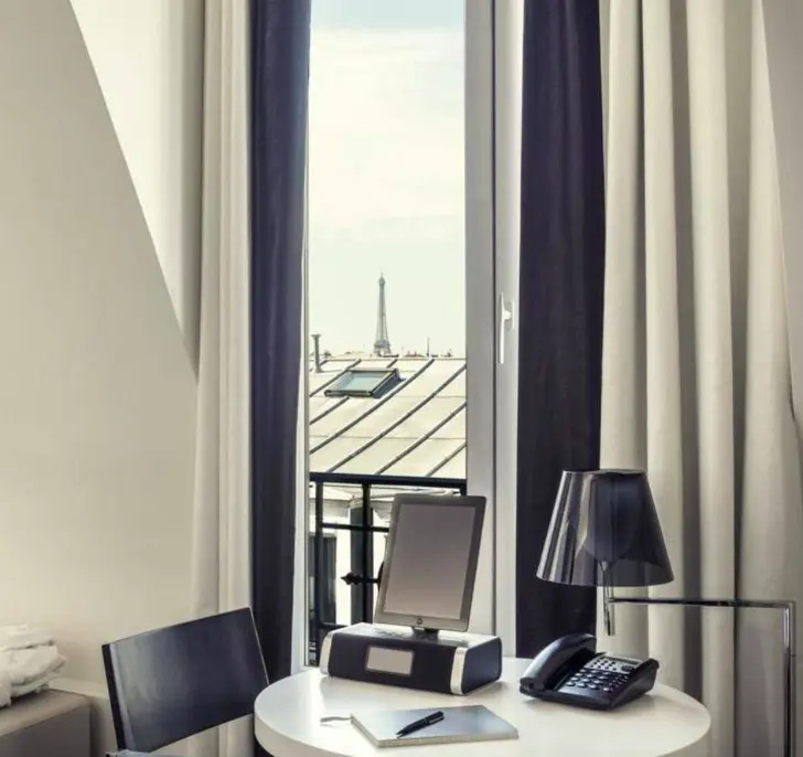 Grand Hôtel Chicago 61