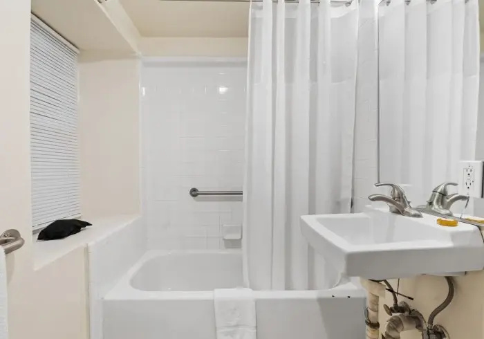 Fitzgerald Hotel - Chambres