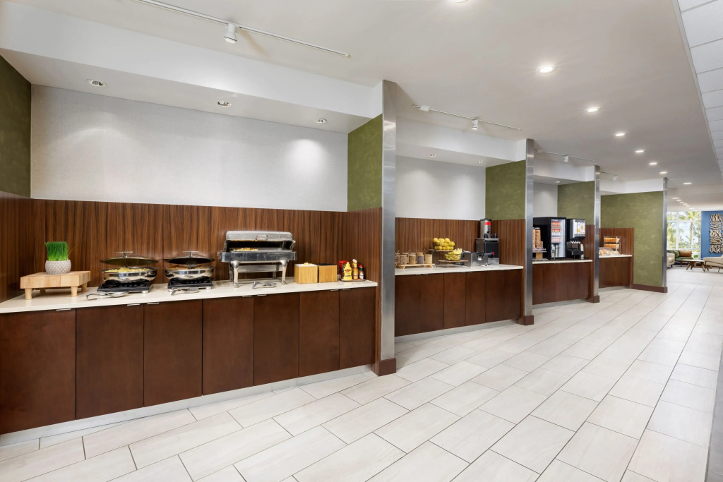Fairfield by Marriott Inn & Suites Key West at The Keys Collection - Général