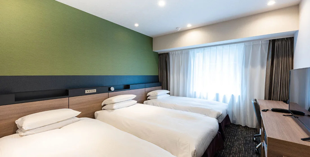 Hotel Kazusaya 사진 3