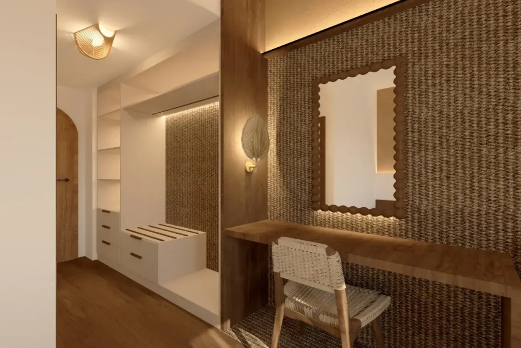 Lago Resort Menorca Casas del Lago - Adults Only - Chambres
