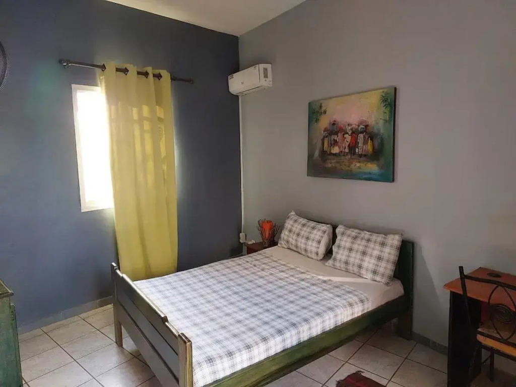 Comfort Double room (full double bed)
