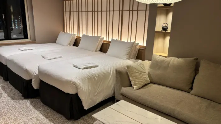 Richmond Hotel Asakusa 사진 10