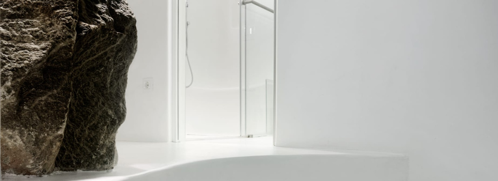 Mykonos Bay Resort & Villas - Chambres