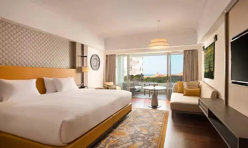 Hilton Bali Resort - Chambres