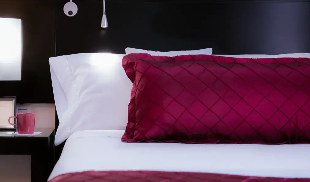 Grand Hotel, Hotel Boutique Tepatitlán - Chambres