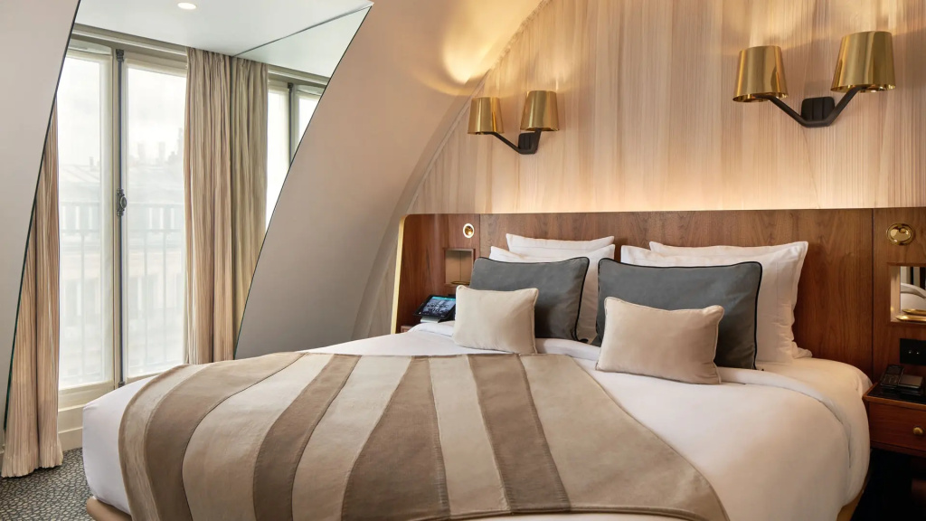 Maison Albar Hotels Le Pont-Neuf 53