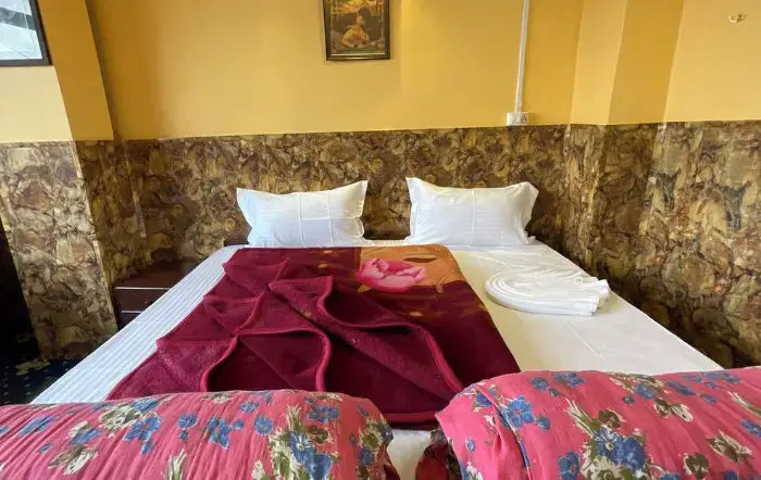 Hotel Long Island - Chambres