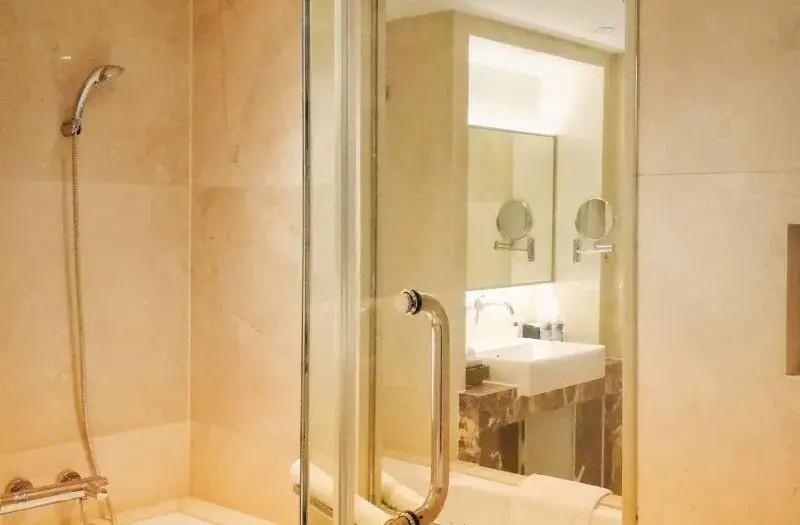 Beijing Pudi Hotel - Chambres