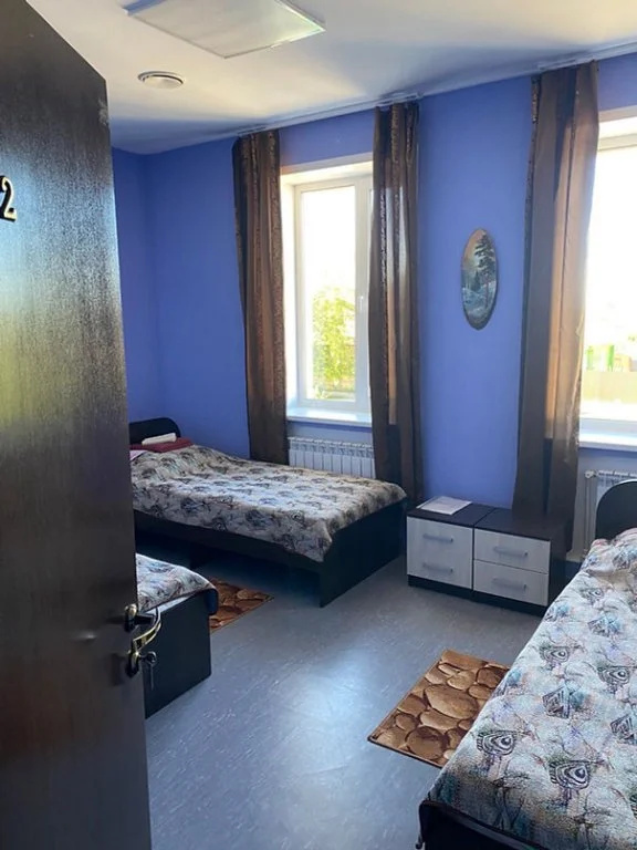 Economy Triple room
