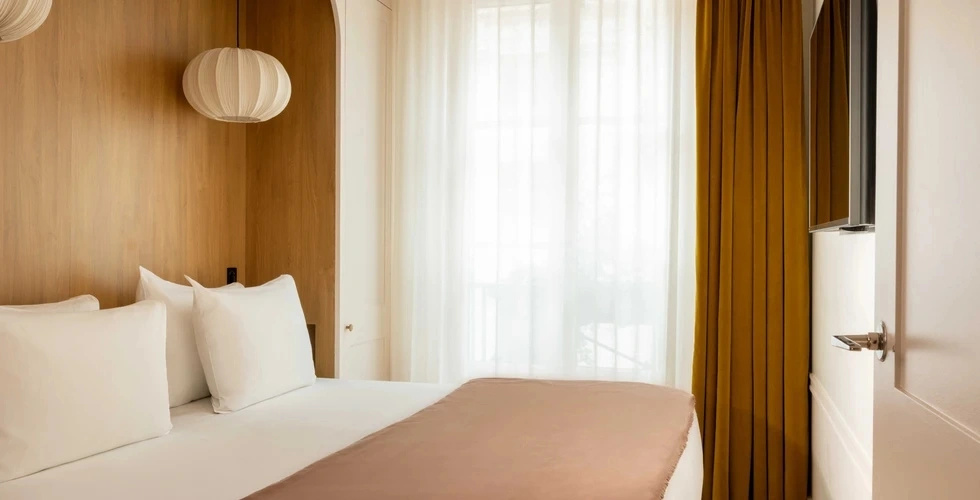 Hotel Casimir 73