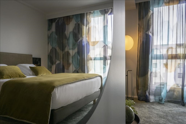 Best Western Premier Le Masq Hotel - Chambres