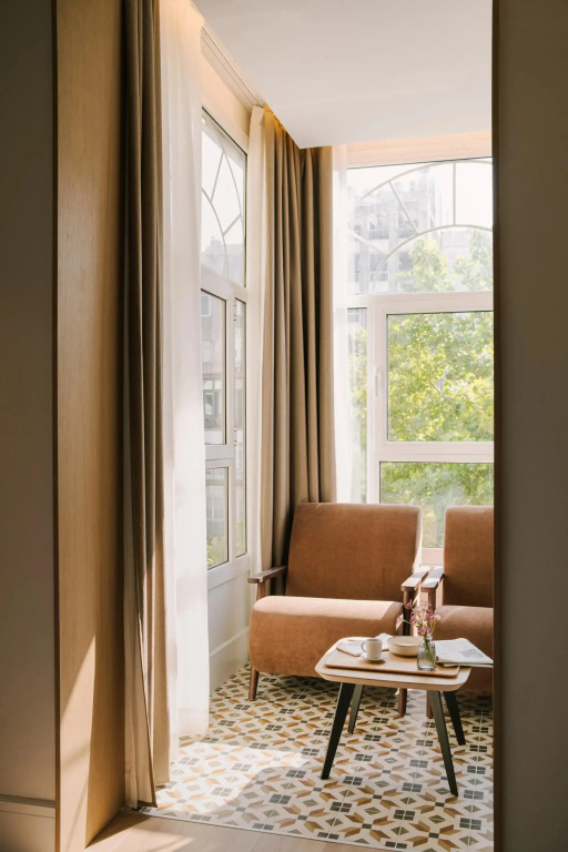 Sonder Paseo de Gracia - Chambres