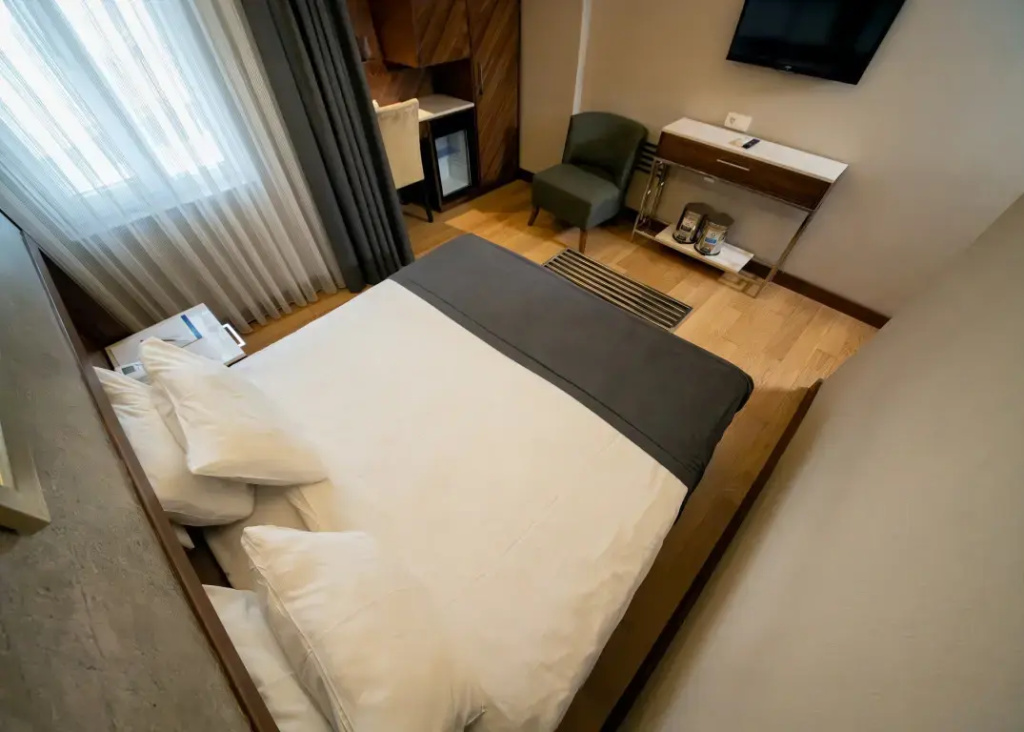 Sogut Hotel Old City - Chambres