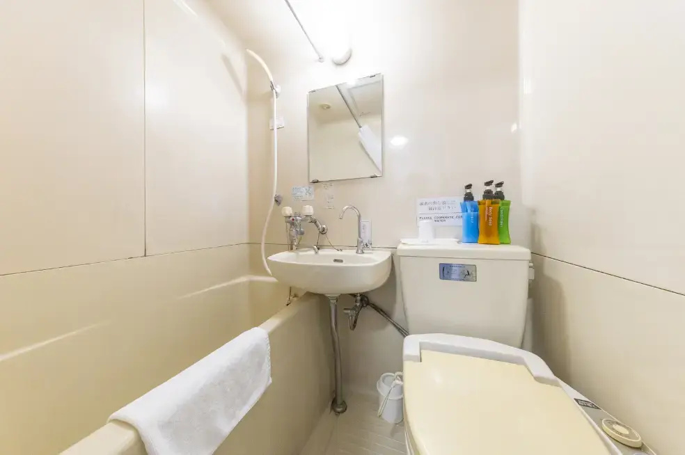 Tateshina Hotel - Chambres