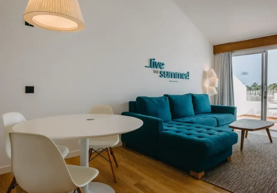 Lago Resort Menorca Casas del Lago - Adults Only - Chambres