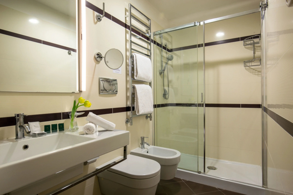 Hotel Sonya - Chambres