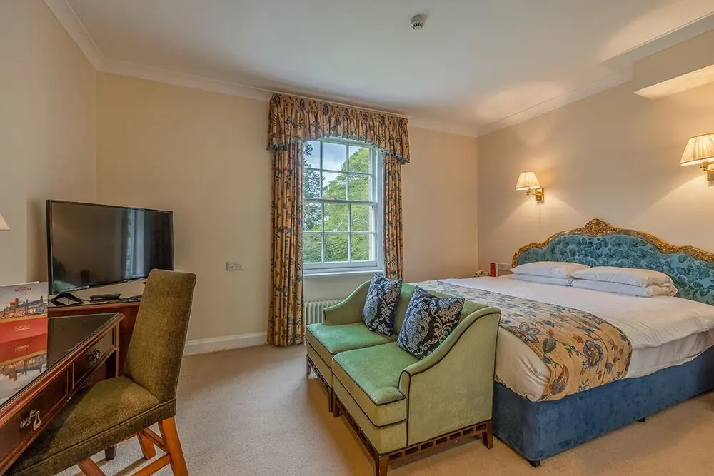 Muthu Newton Hotel (Near Inverness Airport) - Chambres