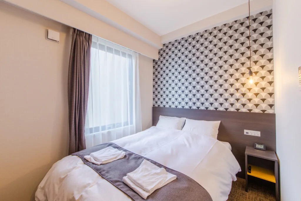 Hotel M’s Plus Shijo - Omiya 사진 9