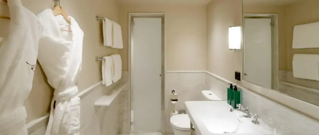 Villa Dahlia Hotel - Chambres