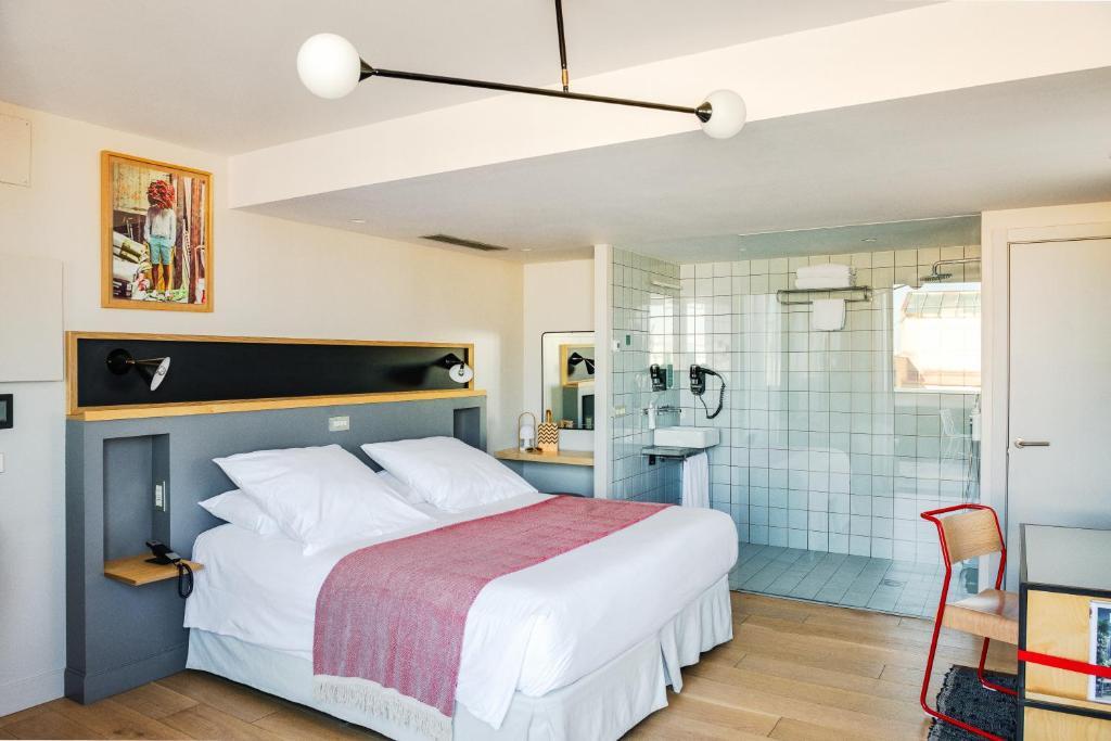 Hotel Brummell by null